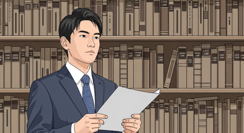 新橋弁護士SEOで上位達成!ハンズ法律事務所が証明した地域戦略の効果