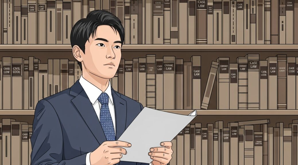 新橋弁護士SEOで上位達成！ハンズ法律事務所が証明した地域戦略の効果